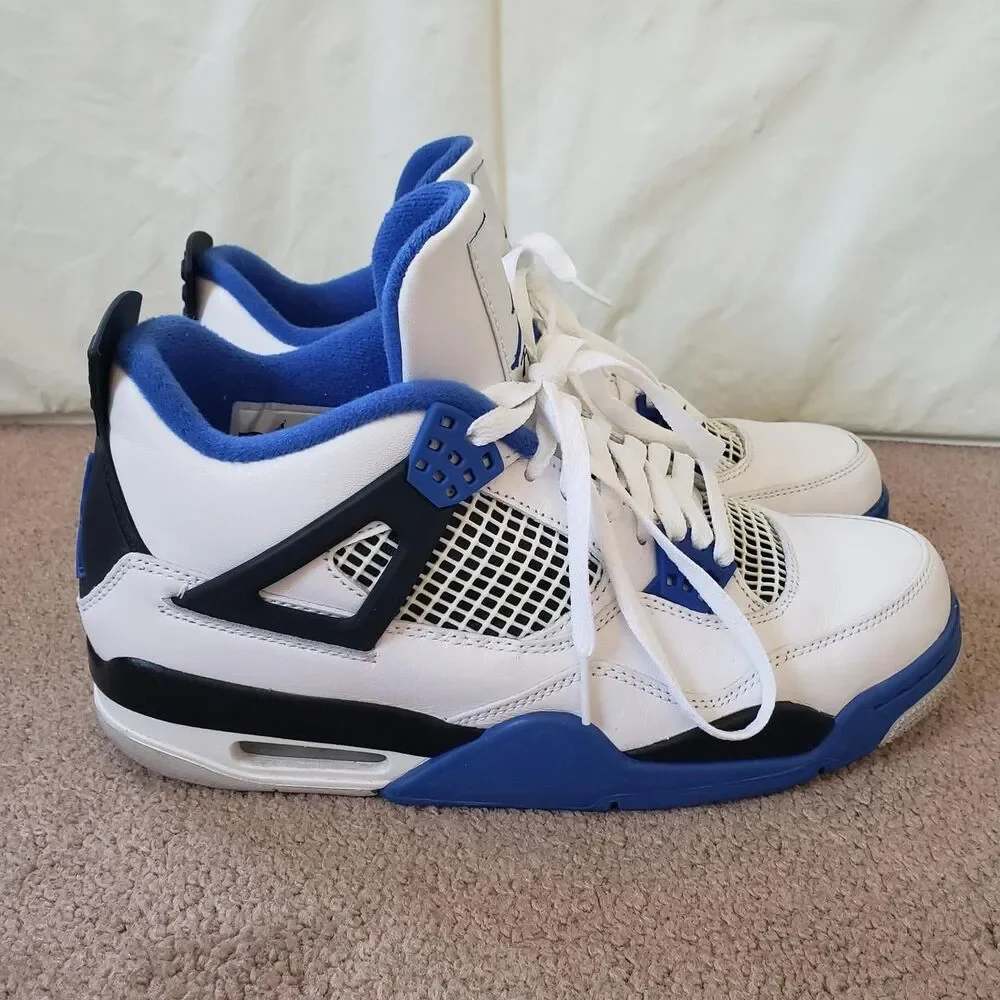 Jordan Men's Trainers